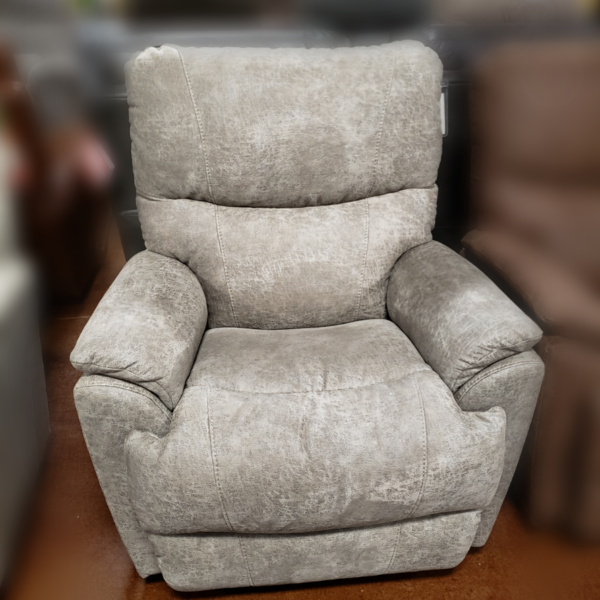 LaZBoy Trouper Rocker Recliner Creative Interiors