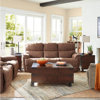 La-Z-Boy Trouper Loveseat