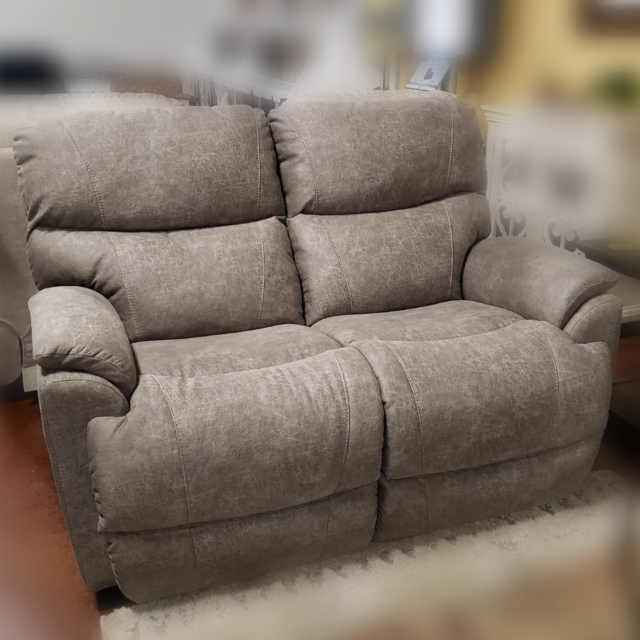 LaZBoy Trouper Loveseat Creative Interiors