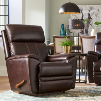 La-Z-Boy Talladega Rocking Recliner