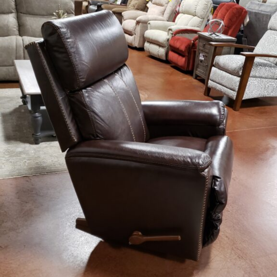 LaZBoy Talladega Rocking Recliner Creative Interiors