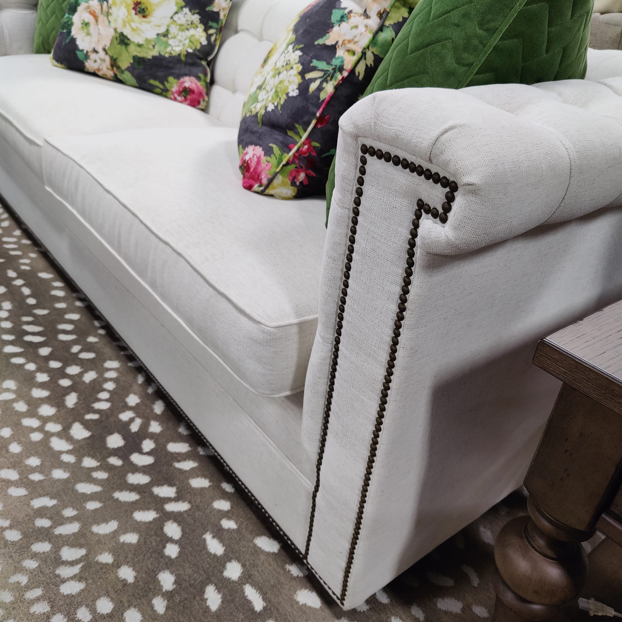 Kincaid Kingston Sofa Creative Interiors