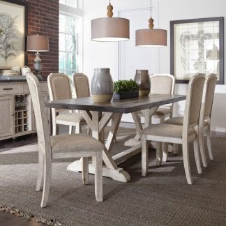 Liberty Willowrun Rectangular Dining Table