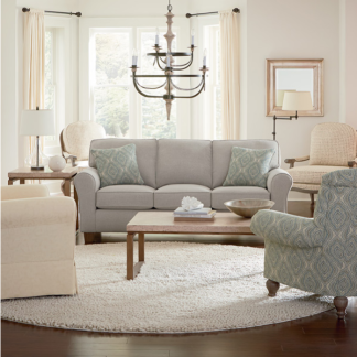 Best Home Furnishings Annabel Sofa