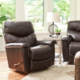 La-Z-Boy James Rocker Recliner