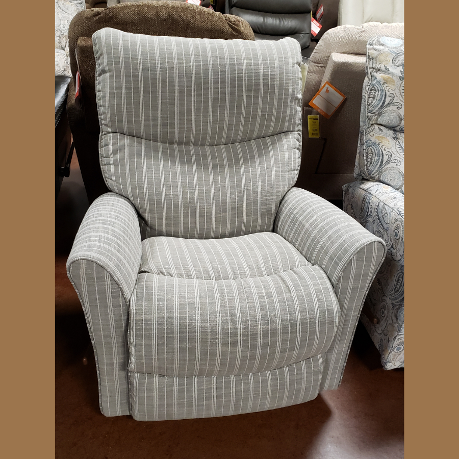 LaZBoy Rowan Recliner Creative Interiors