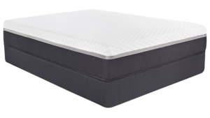 Pikes Plush Mattress