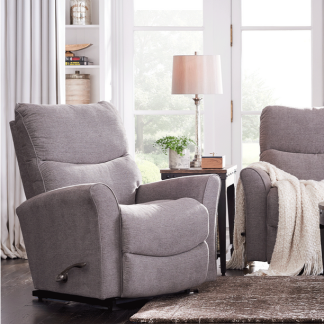 La-Z-Boy Rowan Recliner