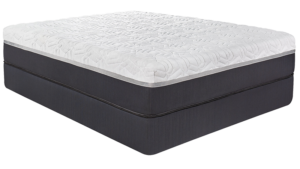 Tobert Plush Mattress
