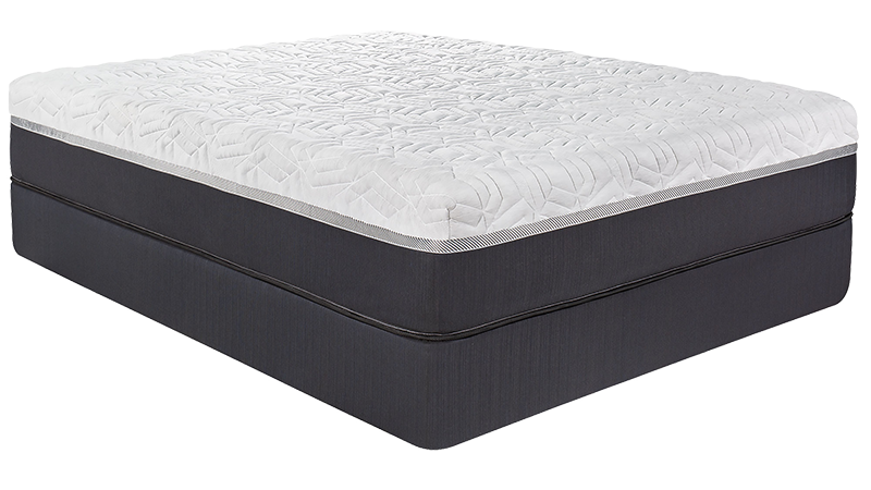 Wrangell Mattress