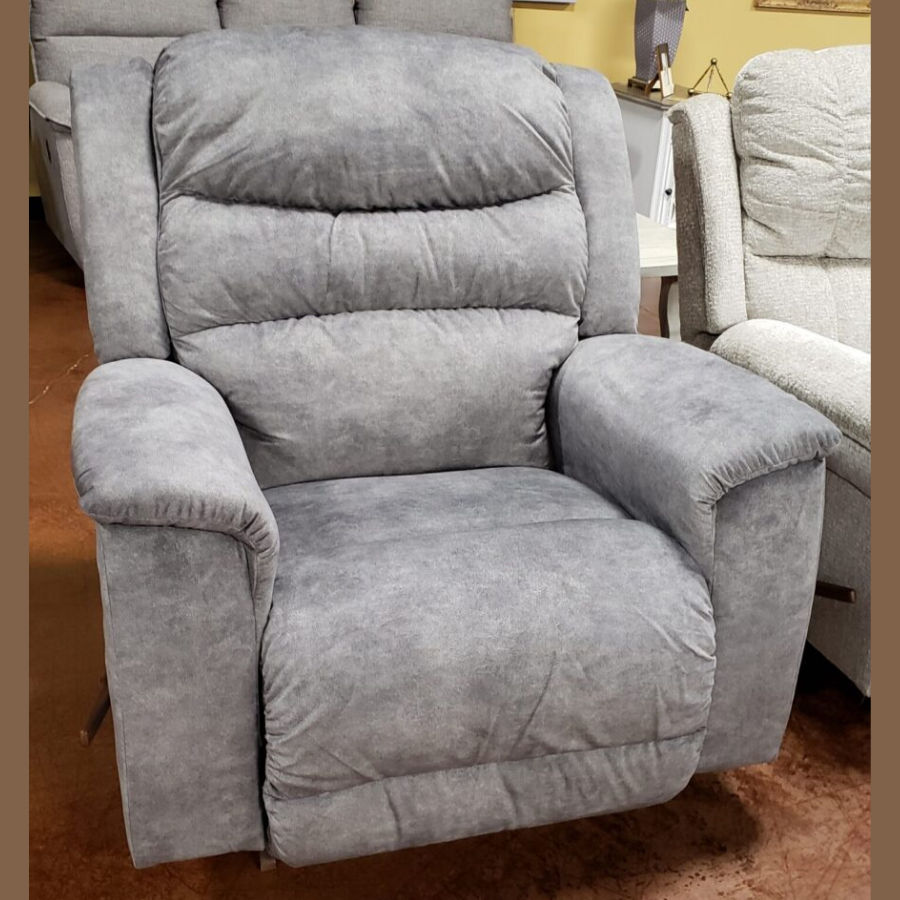 LaZBoy Redwood Rocker Recliner Creative Interiors