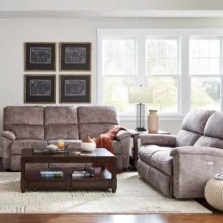 La-Z-Boy Brooks Reclining Sofa