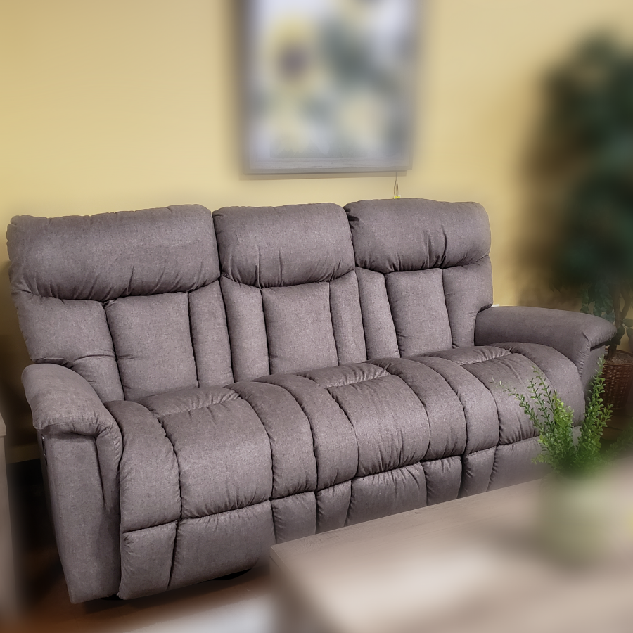 LaZBoy Mateo Power Reclining Sofa Creative Interiors