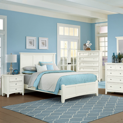 Vaughan Bassett Bonanza Bedroom - Image 4