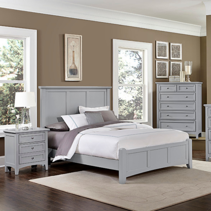 Vaughan Bassett Bonanza Bedroom - Image 3