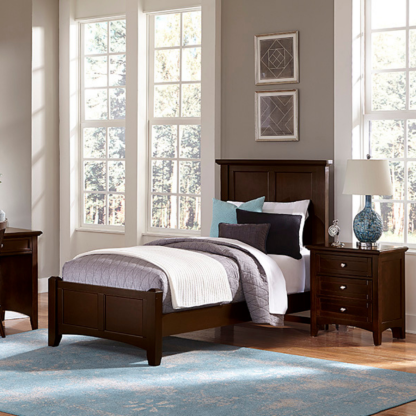 Vaughan Bassett Bonanza Bedroom - Image 2
