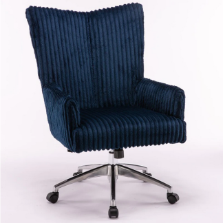 Fluffy Office Chair