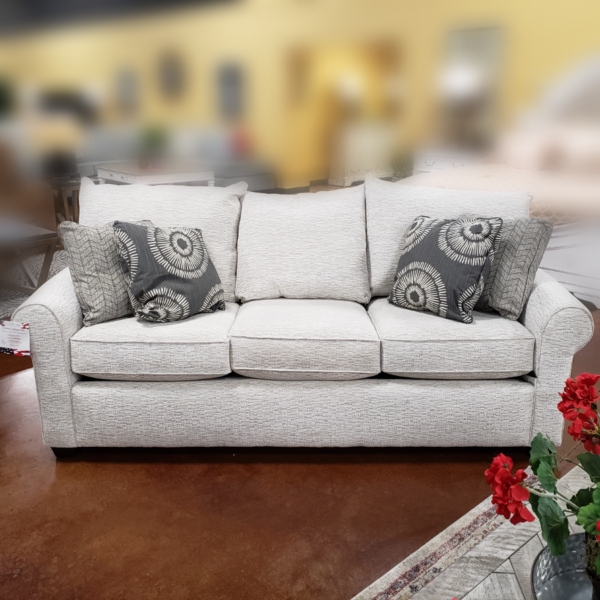 Alexvale V4455 Sofa Creative Interiors