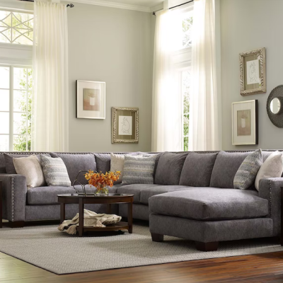 Alexvale V7K00 Sectional
