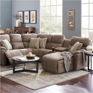 La-Z-Boy Trouper Sectional