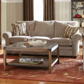 The La-Z-Boy Natalie Sofa!