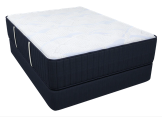 Hartwell Plush/Firm Mattress