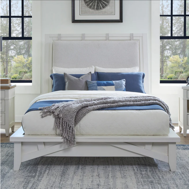 ParkerHouse Americana Modern Bedroom - Image 2