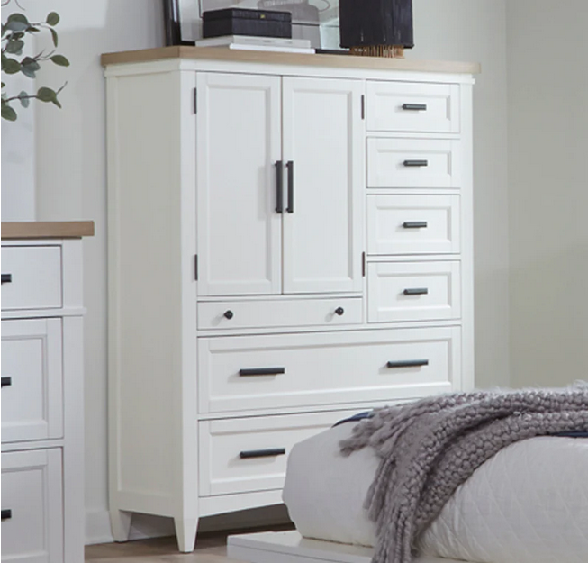 ParkerHouse Americana Modern Bedroom - Image 7