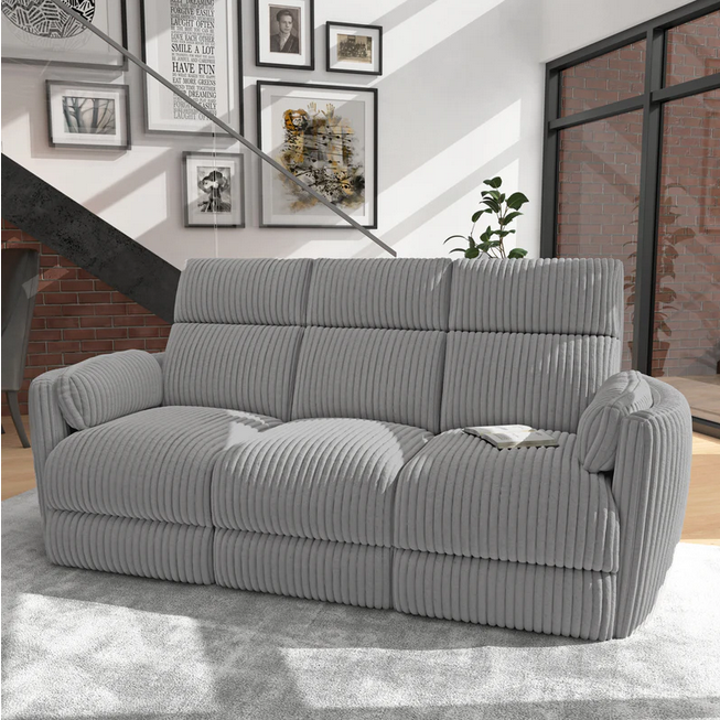 Parker House Radius Sofa - Image 3
