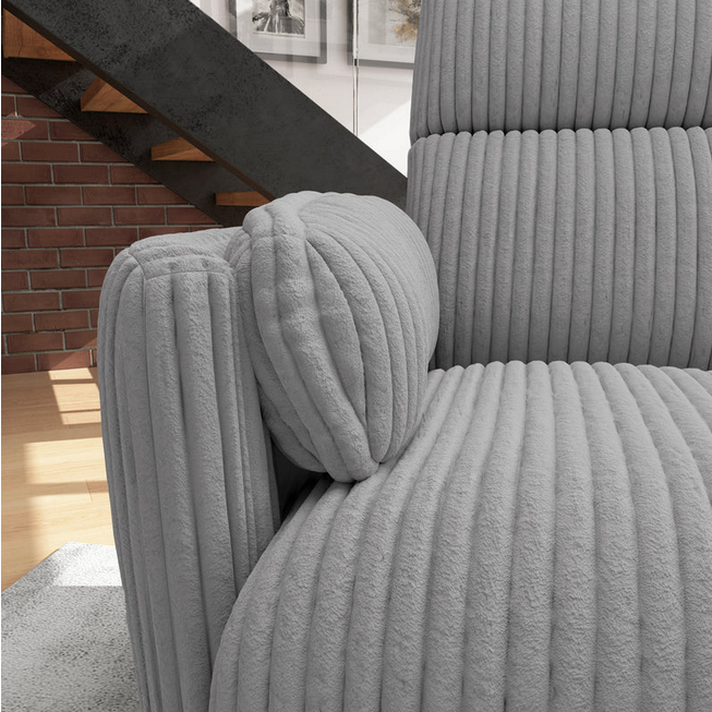 Parker House Radius Sofa - Image 2