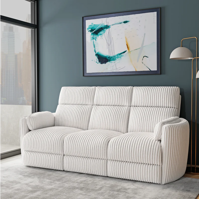 Parker House Radius Sofa - Image 6