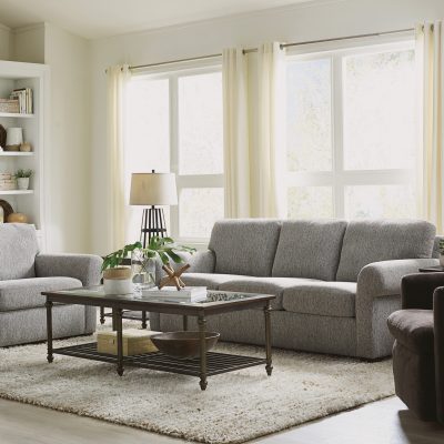 Flexsteel Randall Sofa