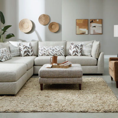Alexvale Tyler Sectional