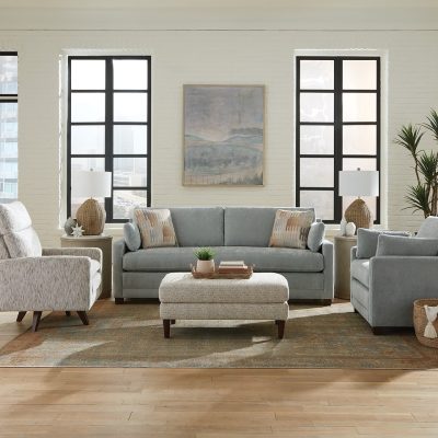 Alexvale Izzie Sofa