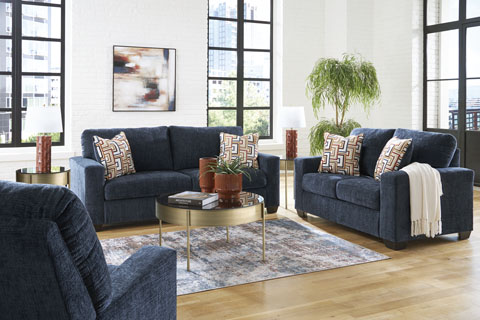 Ashley Aviemore Sofa - Image 2