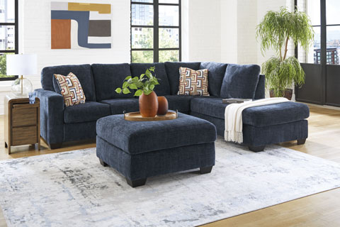 Ashley Aviemore Sofa - Image 4