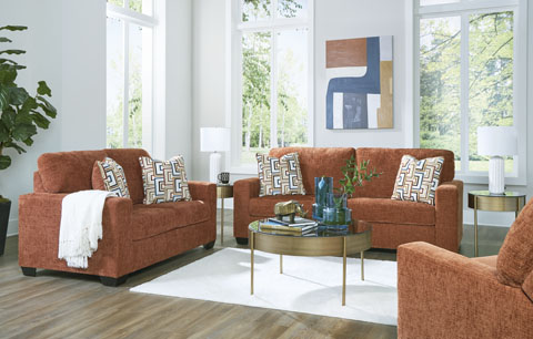 Ashley Aviemore Sofa