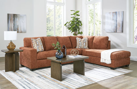 Ashley Aviemore Sofa - Image 3