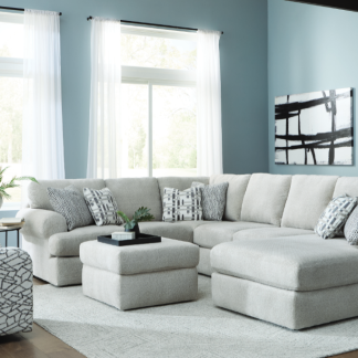 Alexvale Darcy Sectional