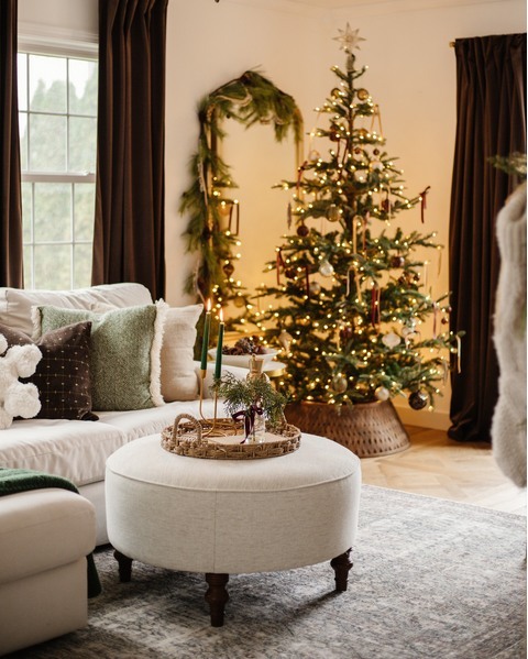 Preparing for the Holidays