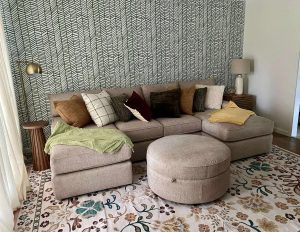 Alexvale Anderson Sectional