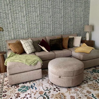 Alexvale Anderson Sectional